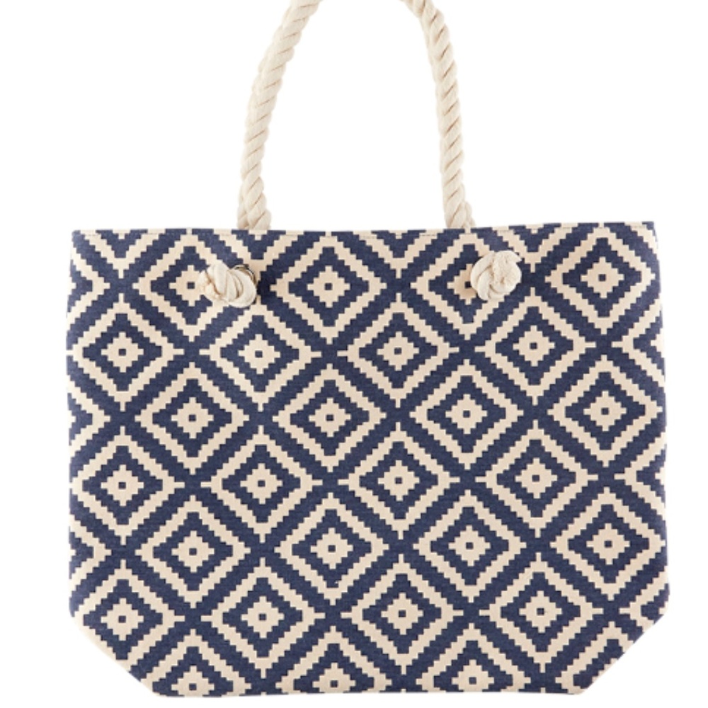 Summer & Rose Tote